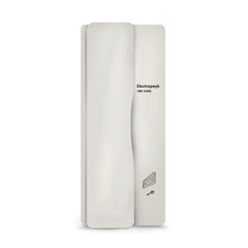 گوشی آیفون صوتی الکتروپیک V2-786