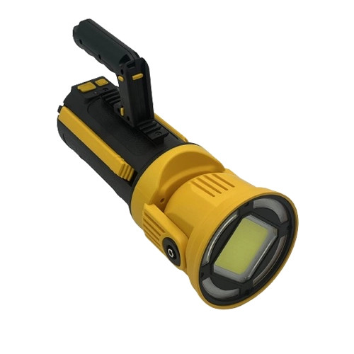 چراغ قوه کمپینگ شارژی مدل W5164-3