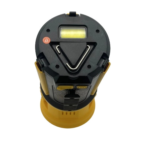 چراغ قوه کمپینگ شارژی مدل W5164-3