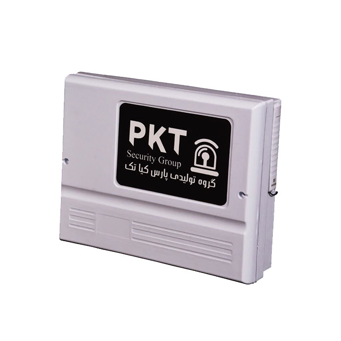 پنل دزدگیر اماکن برند PKT مدل P360